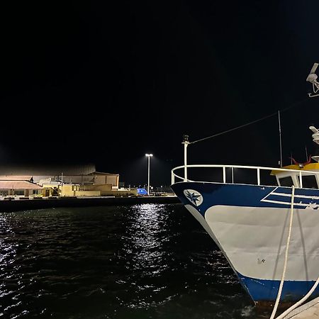 Alloggio Cardinal Lambruschini A 15 Φιουμιτσίνο Εξωτερικό φωτογραφία